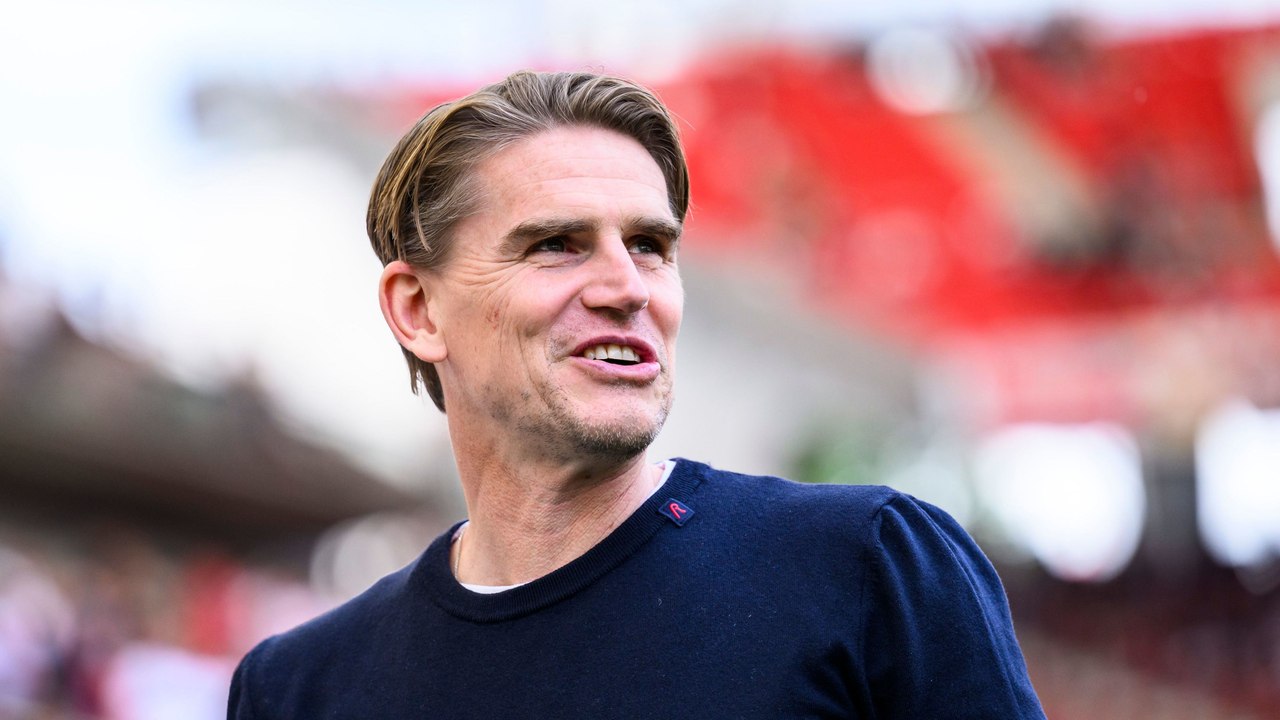 Freund hat Lust auf deutsches CL-Finale: 'Wäre ein Traum'