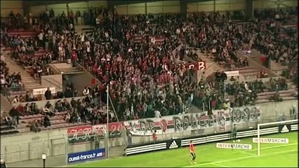 2010-11 - J12 - EAG-PLABENNEC 3-1