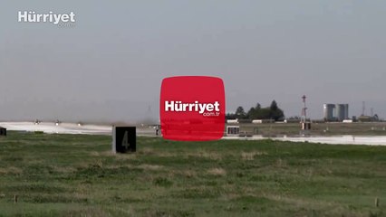 Gara bölgesinde 2 terörist hava harekatıyla etkisiz hale getirildi