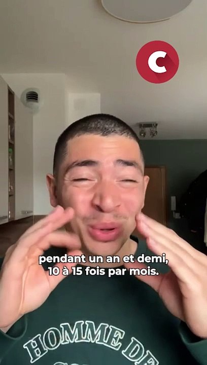 L'humoriste Réunionnais « Richard tout simplement » en première partie d'Ahmed Sylla