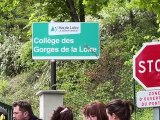 Un collège d'Aurec/Loire à la recherche de profs ! - Reportage TL7 - TL7, Télévision loire 7