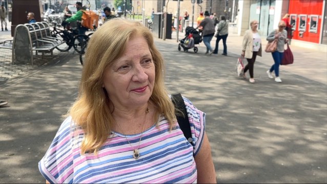 Would you travel despite government warnings?