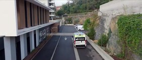 Mobilier Coudène épisode 7 Hôpital d'Aubenas en Ardèche