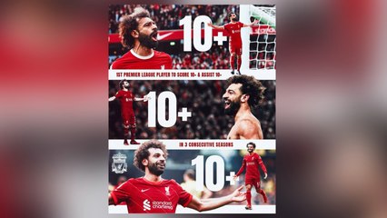 Mohammed Salah’s Liverpool future in the balance: Will Egyptian extend contract with Arne Slot in charge?