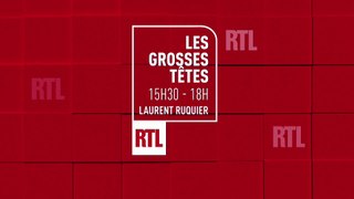 Le journal RTL de 16h du 07 mai 2024