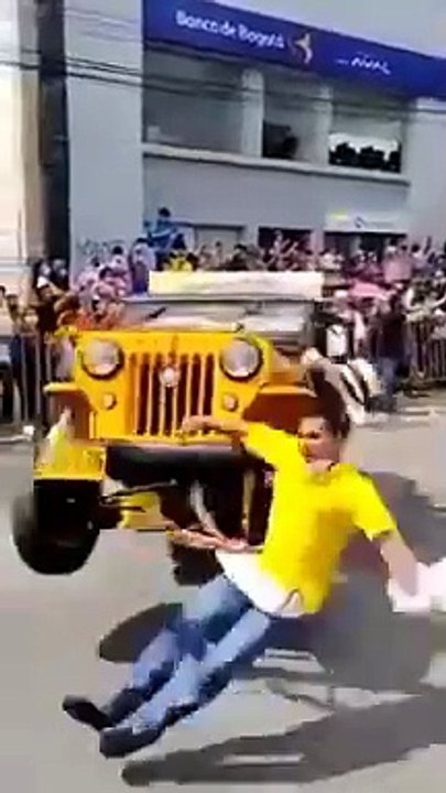 Videos graciosos