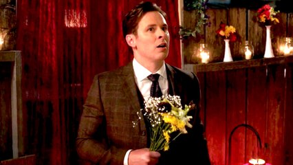 Get a Glimpse at Hallmark's Heartwarming Series When Calls the Heart