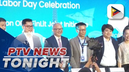 DMW, PH bank ink agreement on financial literacy education for OFW  