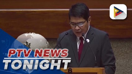 Lower House supports PBBM’s decision on water cannon suggestion, alarmed with Chinese presence in PH eastern seaboard   