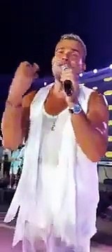 عمرو دياب لو يفتكر زمان ومعاك بجد#amr diab