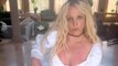 Britney Spears risponde ai pettegolezzi sul suo presunto 'esaurimento'