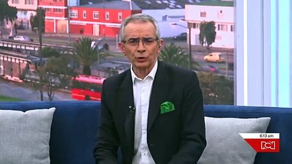 "Falta voluntad política para abordar los feminicidios", según la procuradora Viviana Mora