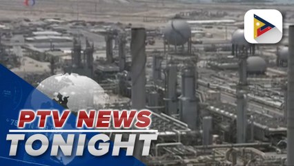 Aramco to pay $31-B in dividends to KSA amid drop in Q1 earnings   