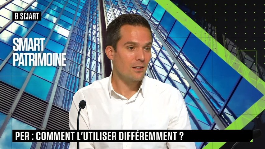 PER, comment l'utiliser différemment ? 