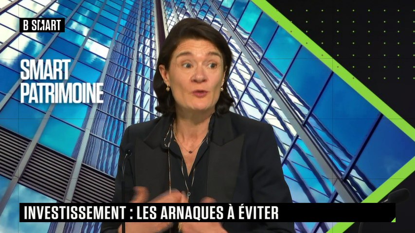 Investissement : les arnaques à éviter 