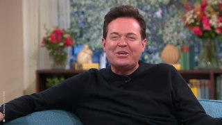 Stephen Mulhern reveals truth behind those pictures with Josie Gibson