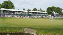 Wells Fargo Championship Course Preview: Quail Hollow