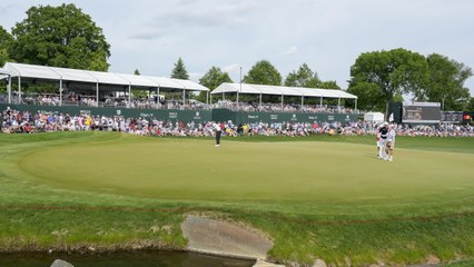 Wells Fargo Championship Course Preview: Quail Hollow