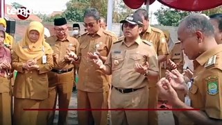 Mantan Wali Kota Tangerang Arief Wismansyah Siap Ikuti Pilgub Banten