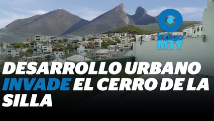 Invasión en el Cerro de la Silla | Reporte Indigo