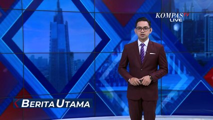 16 Ruko Terdampak Kebakaran di Sekitar Pasar Raya Padang, Satu Pedagang Terluka