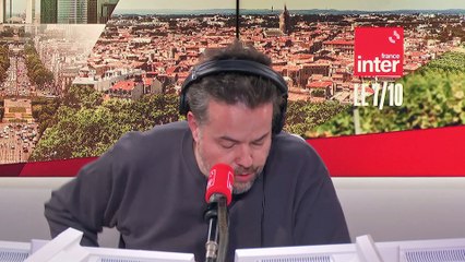 Jordan Bardella : "L'Europe doit mettre fin à une forme de naïveté à l'égard de la mondialisation"