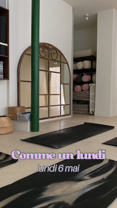 [Vlog] Comme un lundi