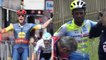 Cycling - Giro d'Italia 2024 - Stage 4 Jonathan Milan wins, Biniam Girmay crashed and abandonned