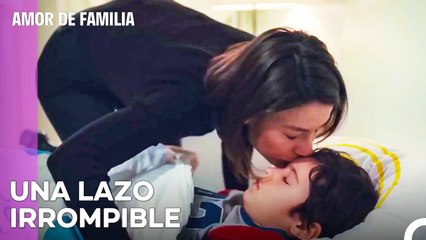 Nunca Te Dejaré, Hijo - Amor De Familia Capitulo 163