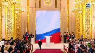 Putin ofrece diálogo a Occidente, pero defiende la construcción de un nuevo orden mundial