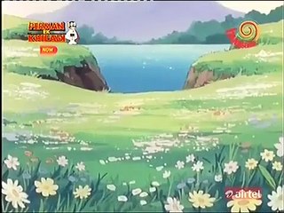 Perman Episode 50 in hindi