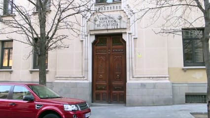 El TSJM admite la querella de la pareja de Ayuso contra la fiscal jefe de Madrid