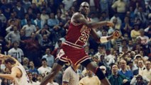 This Date in NBA History: Michael Jordan's Iconic Game-Winner vs. Cleveland in 1989