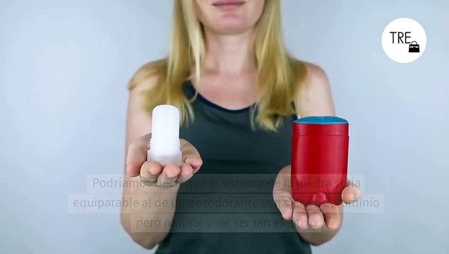 La piedra de alumbre no convence a la OCU: qué hay de verdad en sus supuestas propiedades