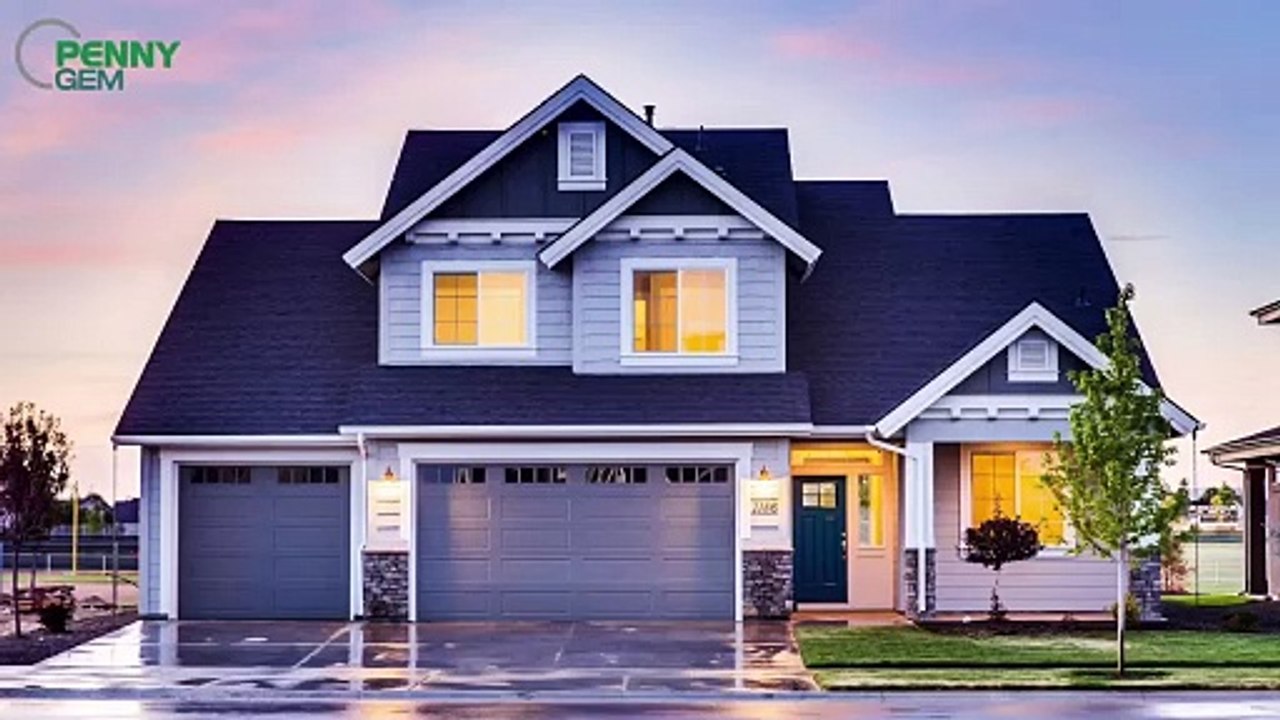 Getting Together a Down Payment for a Home Is Tough But Needs to Happen!