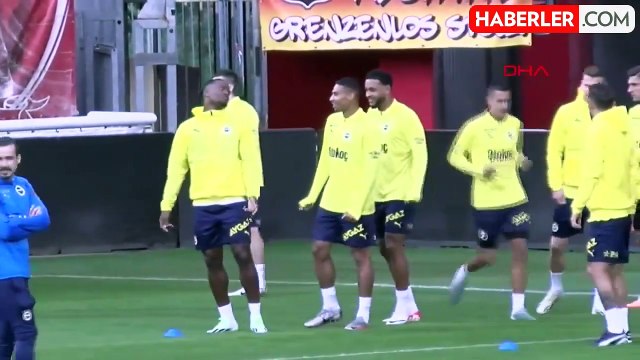 Fenerbahçeli İrfan Can Kahveci, Galatasaray derbisinde forma giyemeyecek