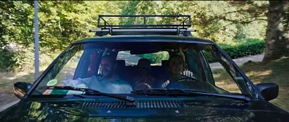 En attendant la nuit Bande-annonce (2024) Mathias Legoût Hammond, Céleste Brunnquell