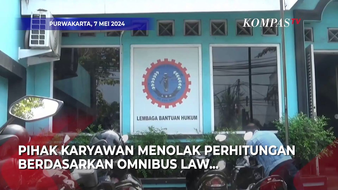 Ternyata Begi Nasib Karyawan Pabrik Sepatu Bata yang Kena Gelombang PHK Massal