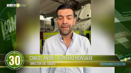 El Distrito se prepara para enfrentar la primera temporada de lluvias de este año