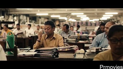 The Lunchbox Full Movie in Hindi | New Bollywood Release