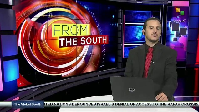 United Nations denounces Israel's refusal to allow passage through Rafah