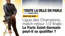 TOUTE LA VILLE EN PARLE DU  07-05-2024