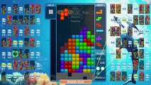 Tetris 99 - 40th Maximus Cup Gameplay Trailer