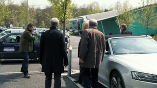 New Tricks. S09 E10. Part of a Whole.