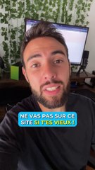 Ne regarde pas cette vidéo si t'es vieux 