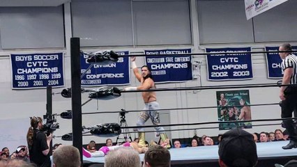 Kc Navarro