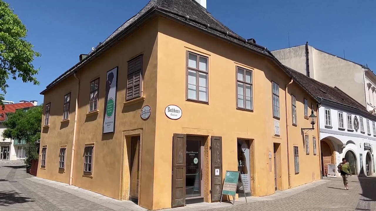 La Novena sinfonía de Beethoven cumple dos siglos desde su estreno en Viena