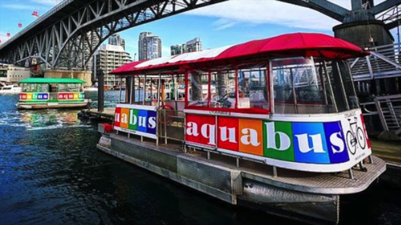 Aquabus