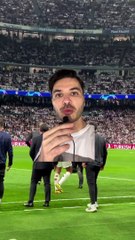 Bellingham vs Ancelotti: Epic Football Showdown ⚽