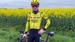 Cycling 2024 - Jonas Vingegaard back on his bike : 